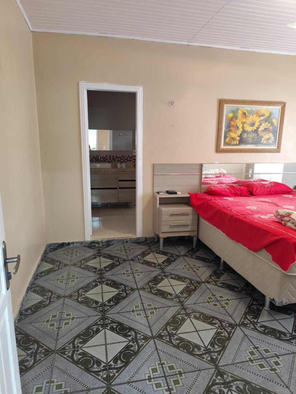 Meu Lar Casa de Férias