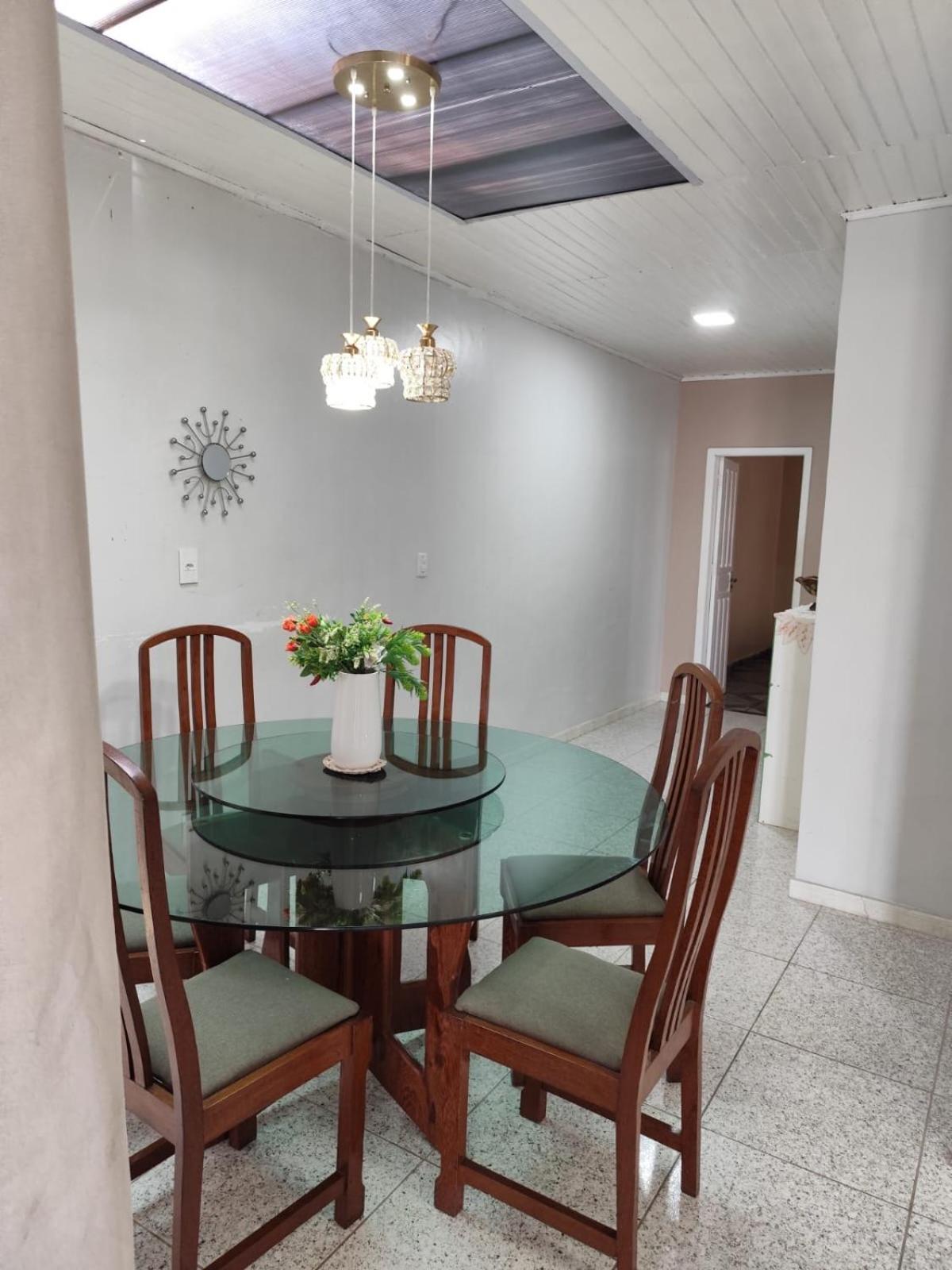 Casa de Férias Meu Lar