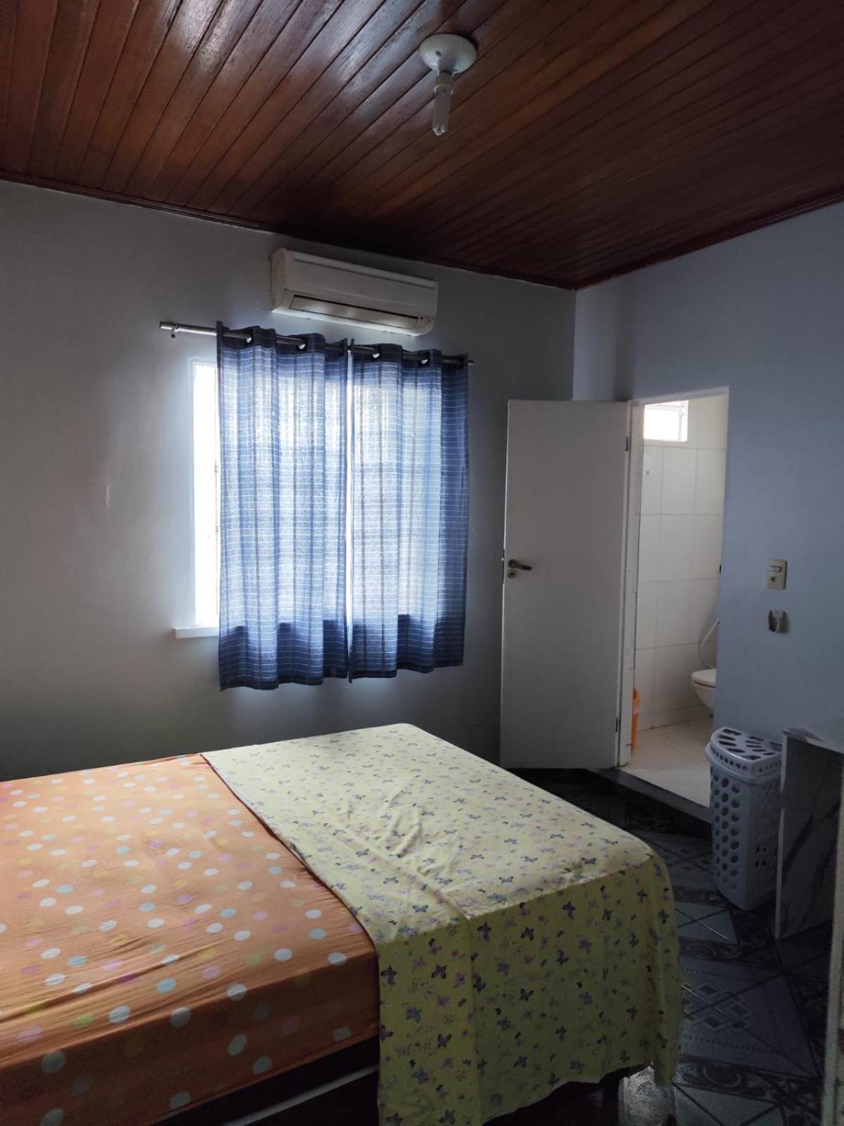 Meu Lar Casa de Férias *