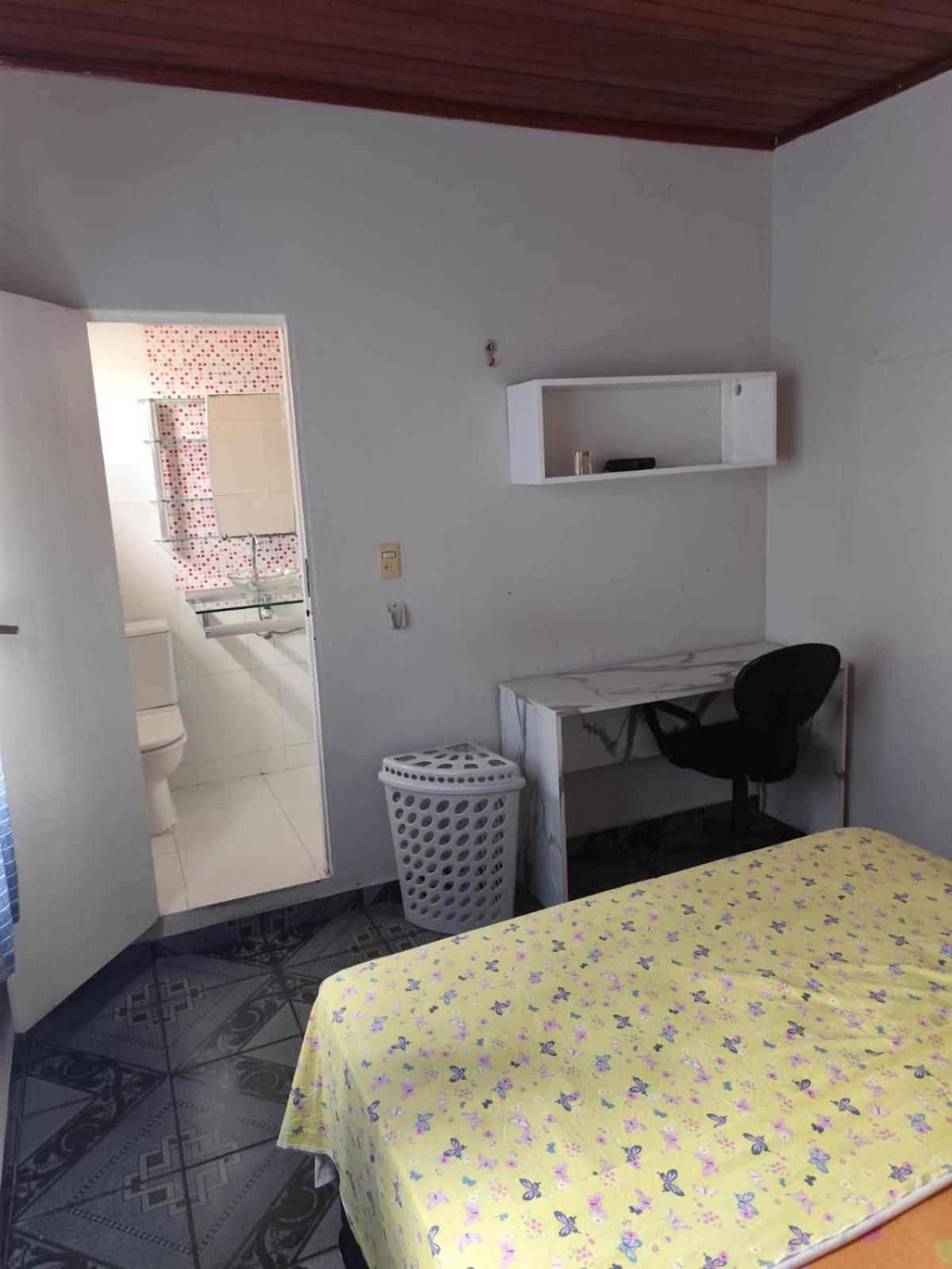 Meu Lar Casa de Férias Manaus