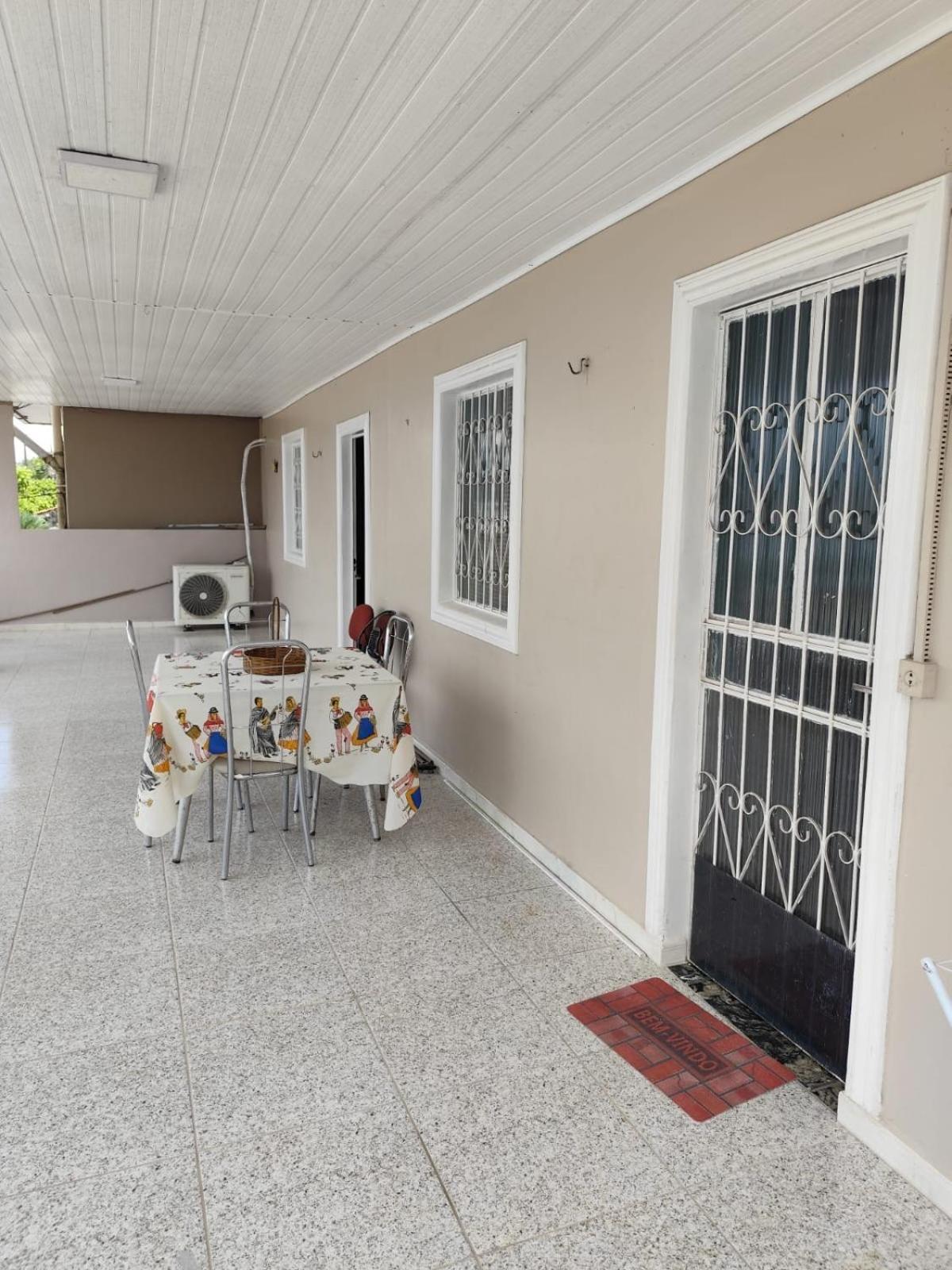 Casa de Férias Meu Lar *