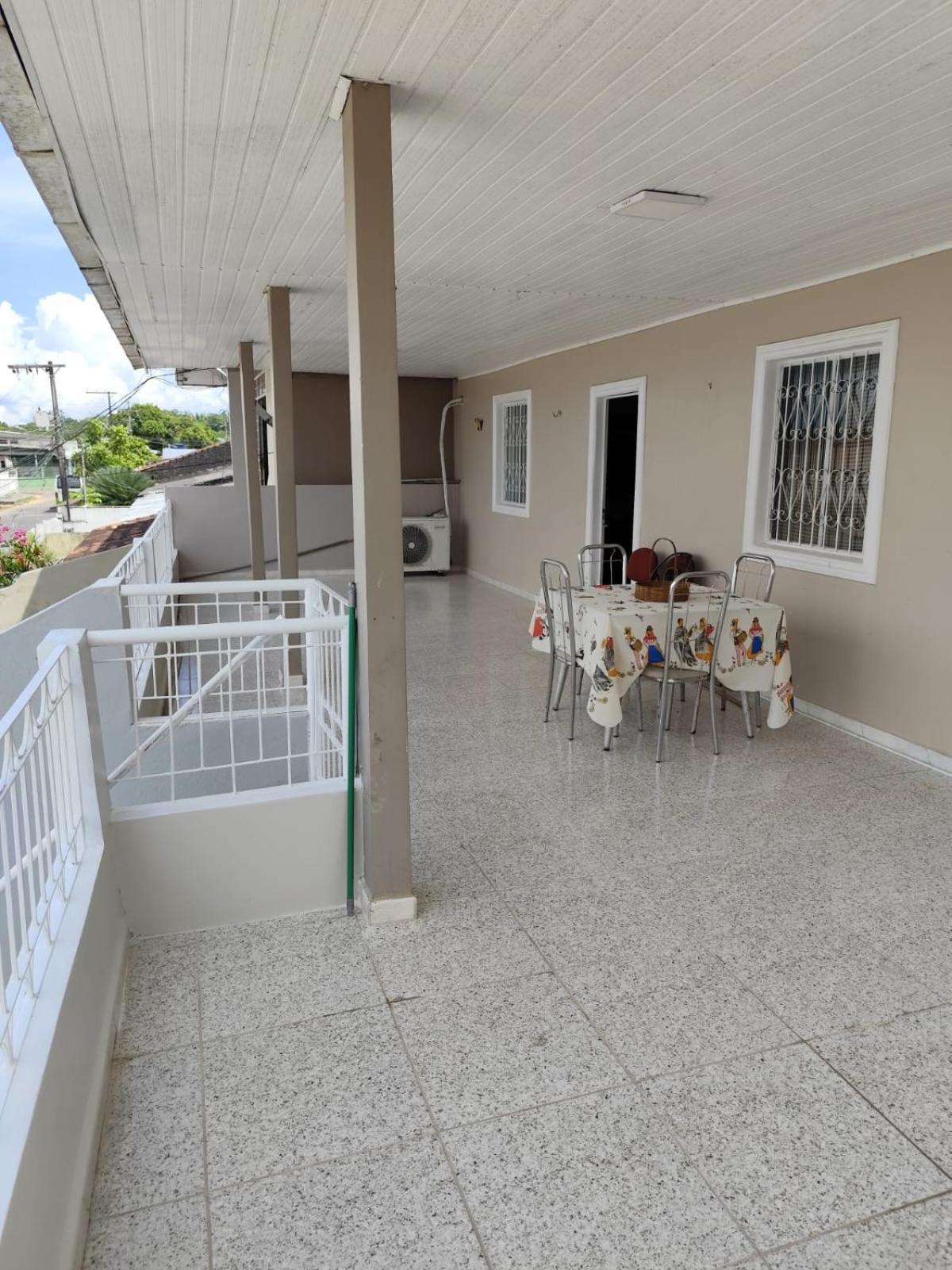 Meu Lar Casa de Férias Manaus
